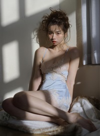 A-mu - NO.024 蓝莓